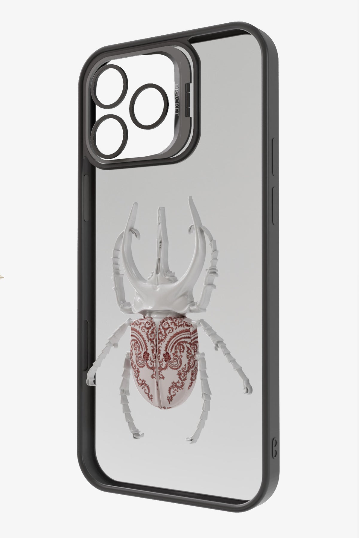 Chalcosoma atlas