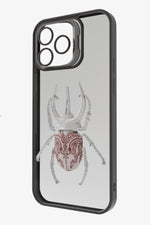 Chalcosoma atlas