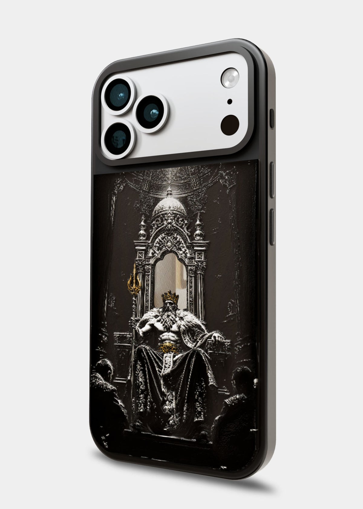 THRONE OF VOID