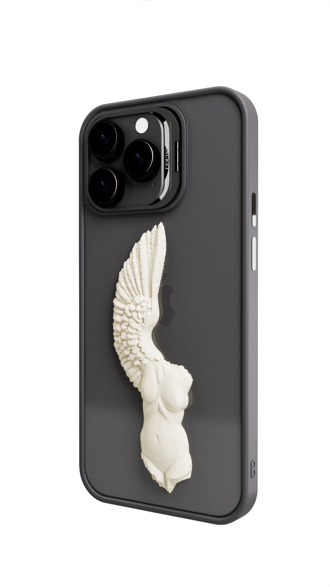Wing of Desire
