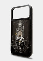 THRONE OF VOID