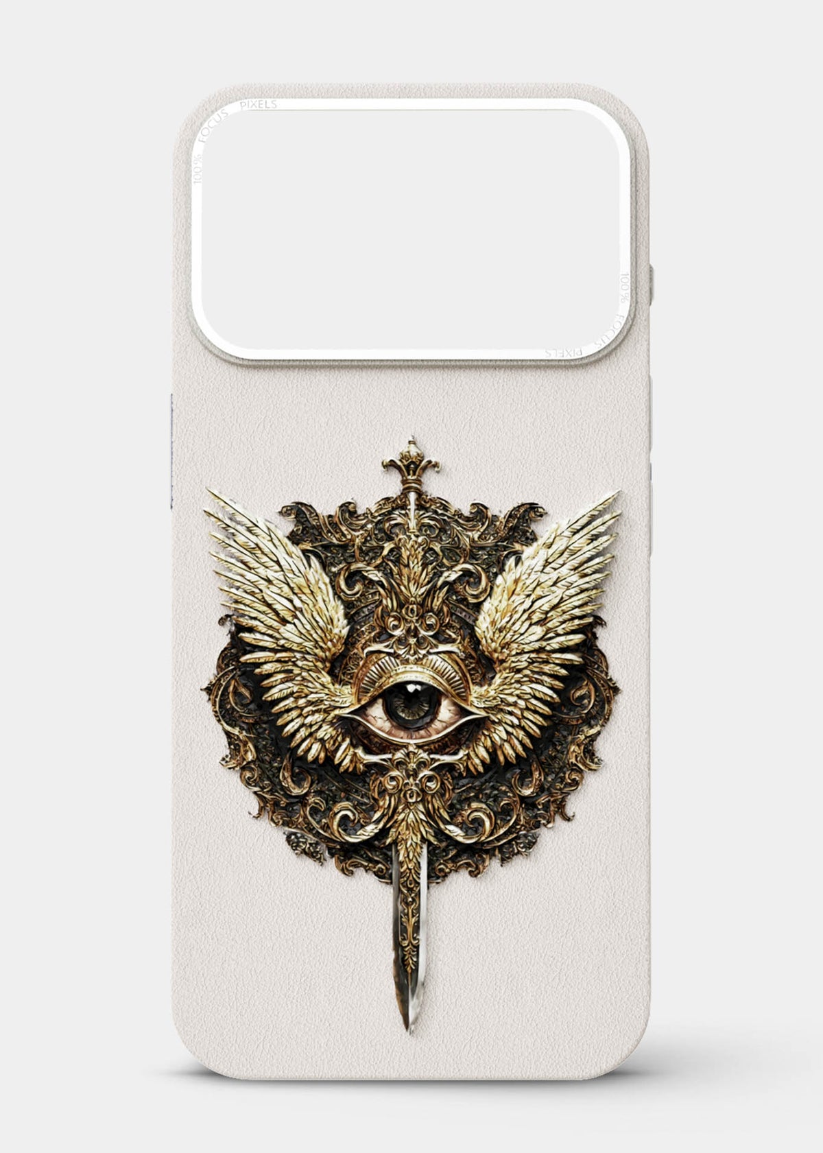 DIVINE EYE