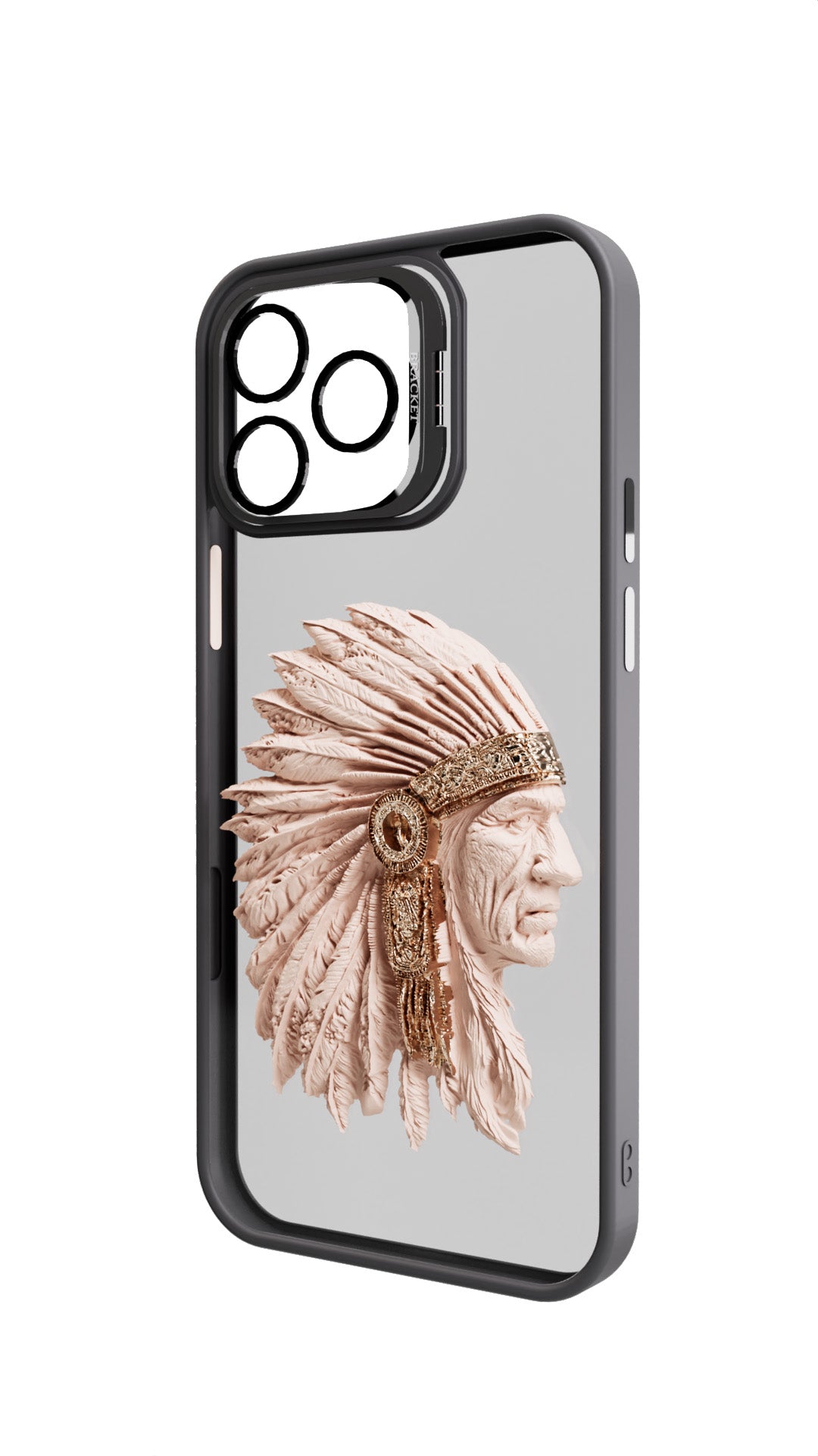 Indian Chief