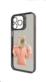 Clock Man