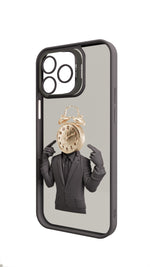 Clock Man