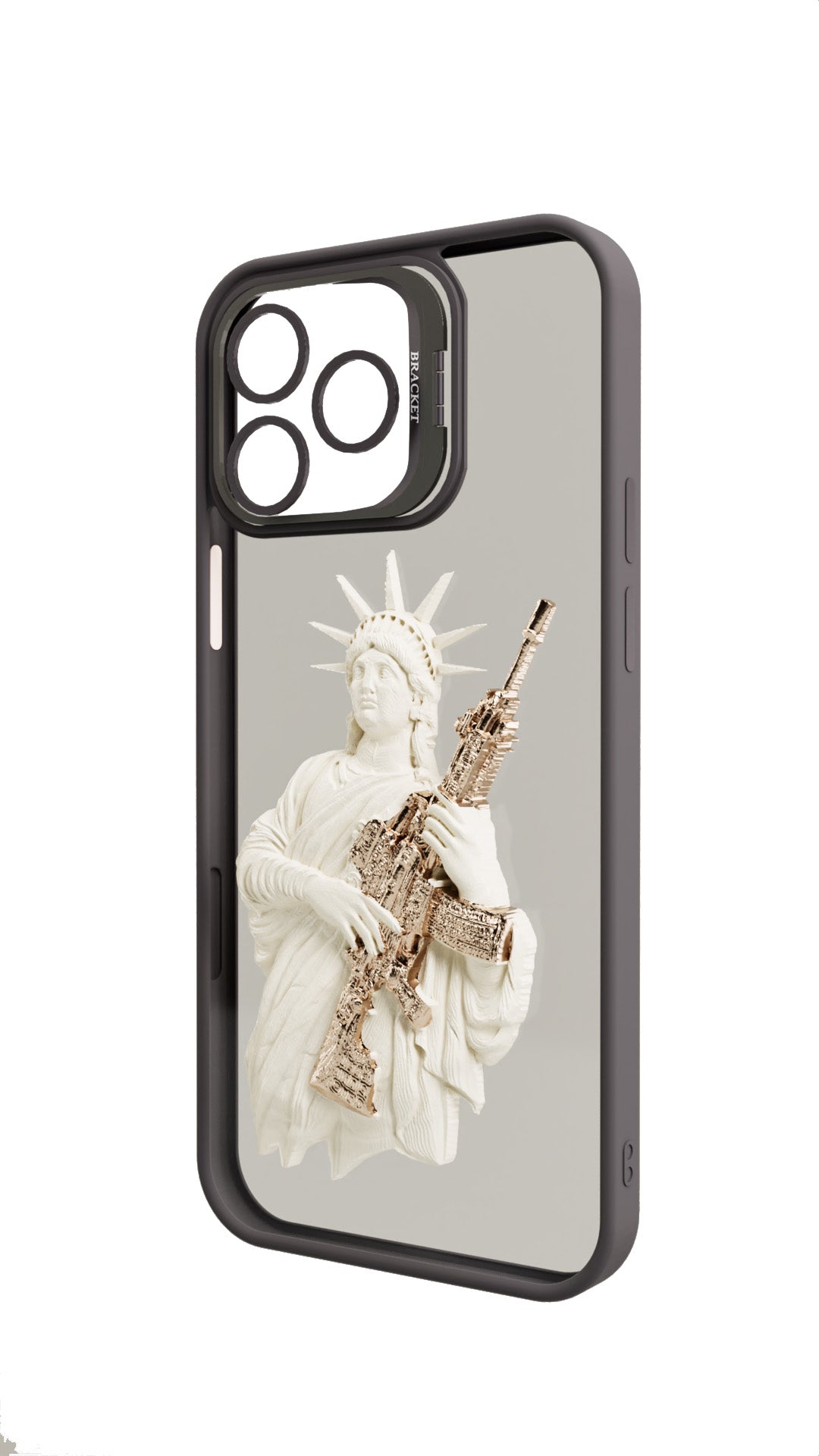Statue of Liberty