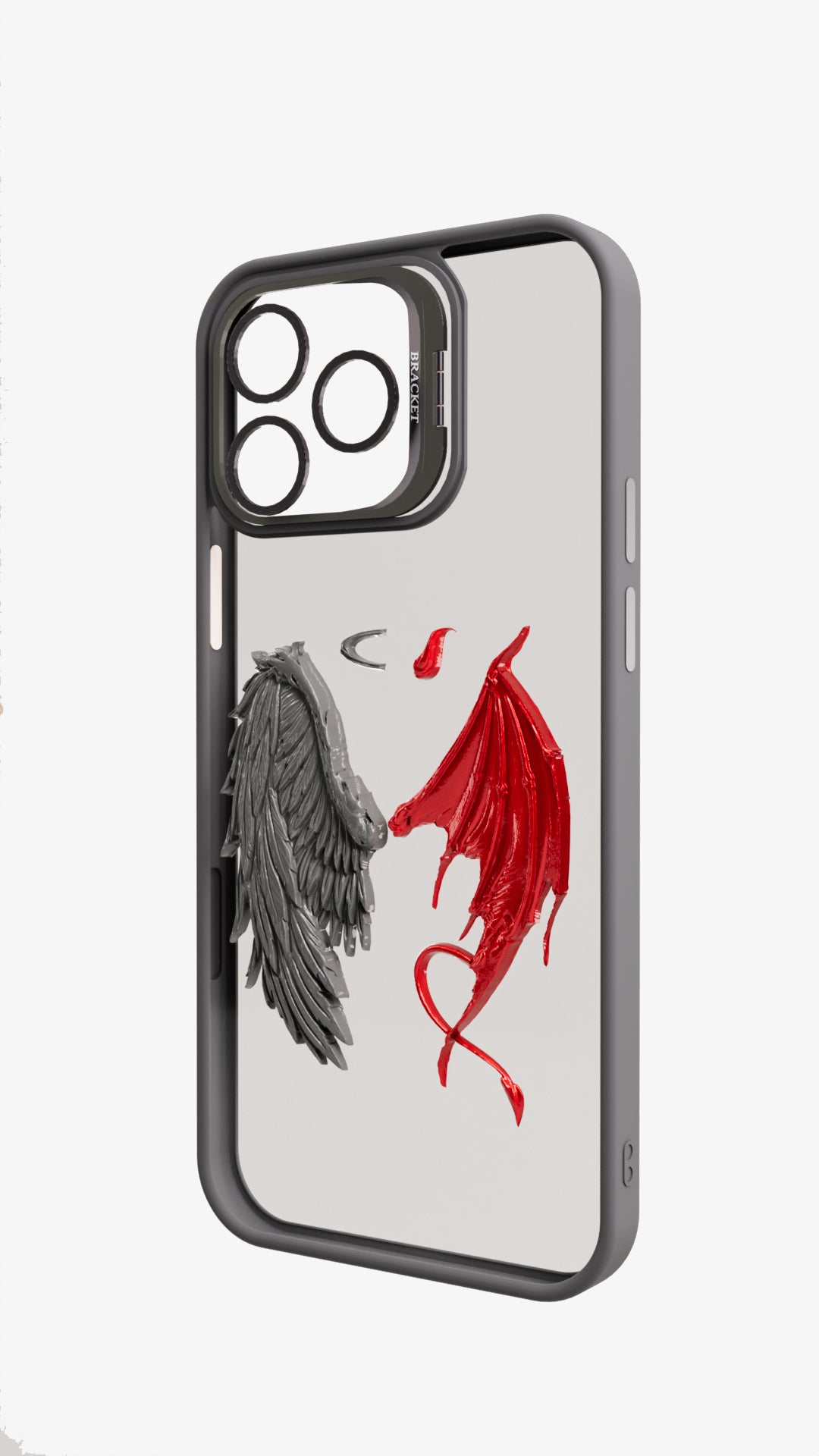 Embossed Art iPhone Case Embossed Art iPhone Case