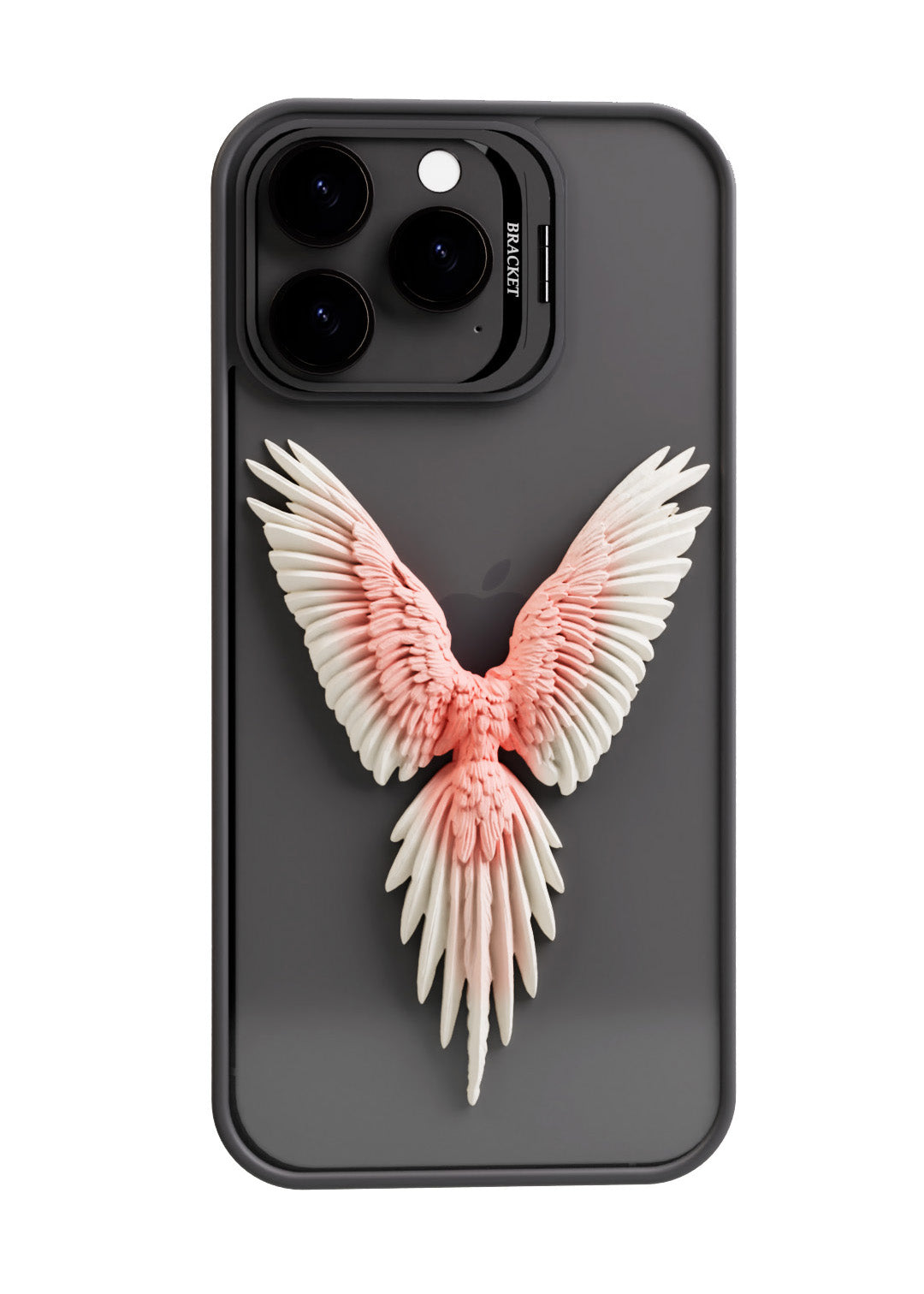 Flying Parrot