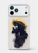 Jesus' Holy Radiance