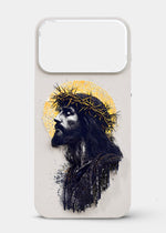 Jesus' Holy Radiance