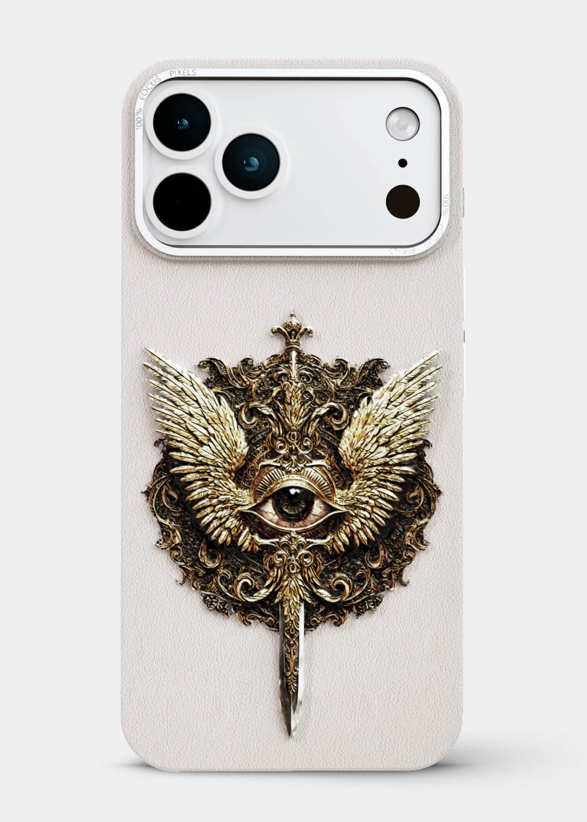 DIVINE EYE