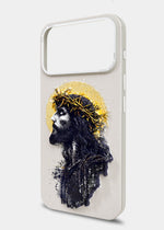 Jesus' Holy Radiance