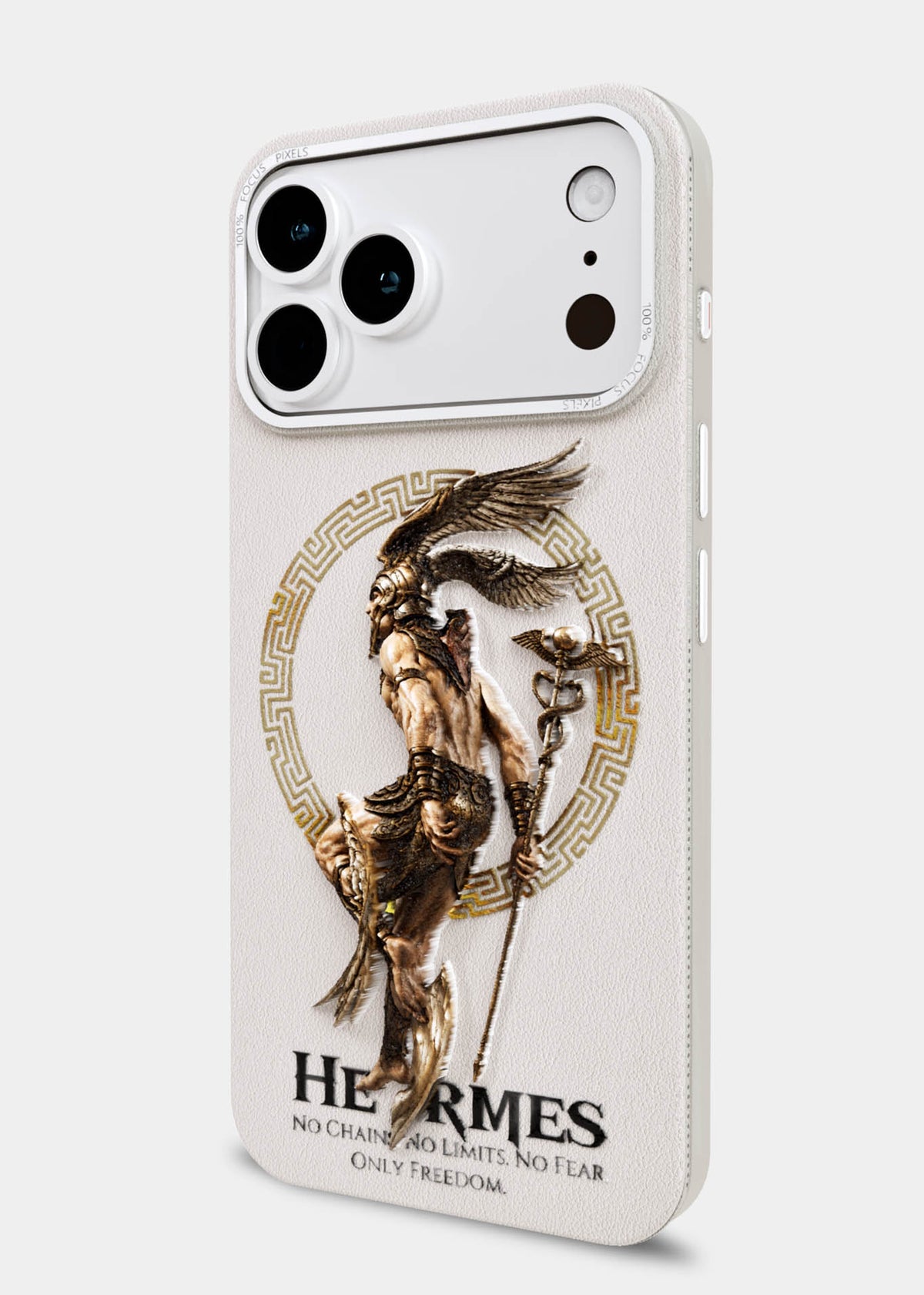 Hermes Ascendant
