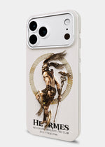 Hermes Ascendant