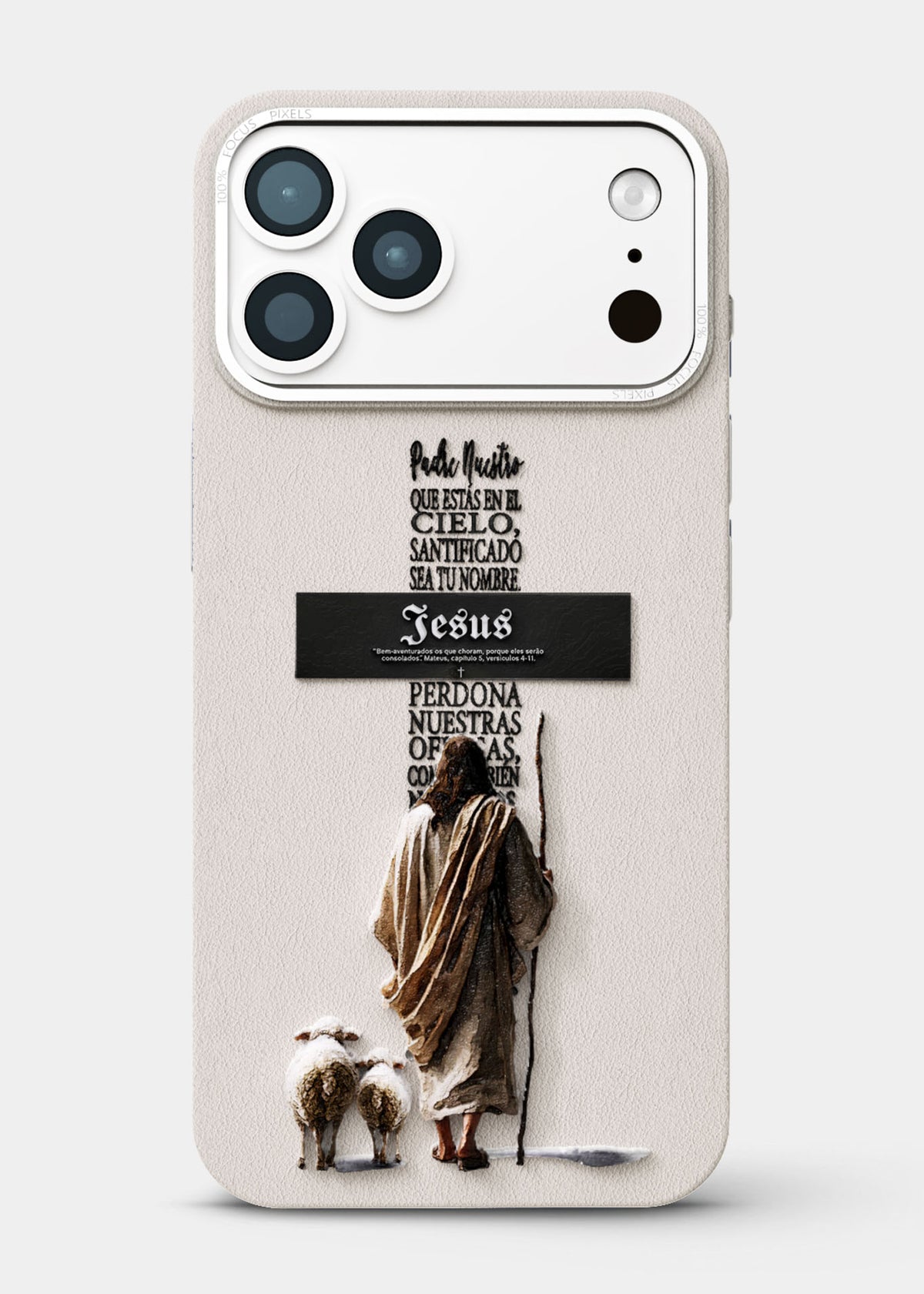 THE SHEPHERD