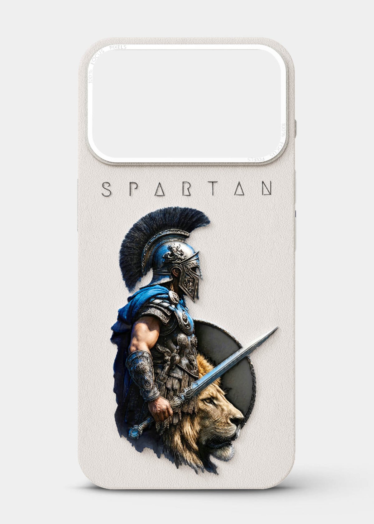 LEONIDAS