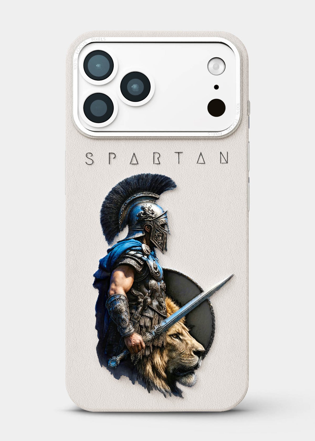 LEONIDAS
