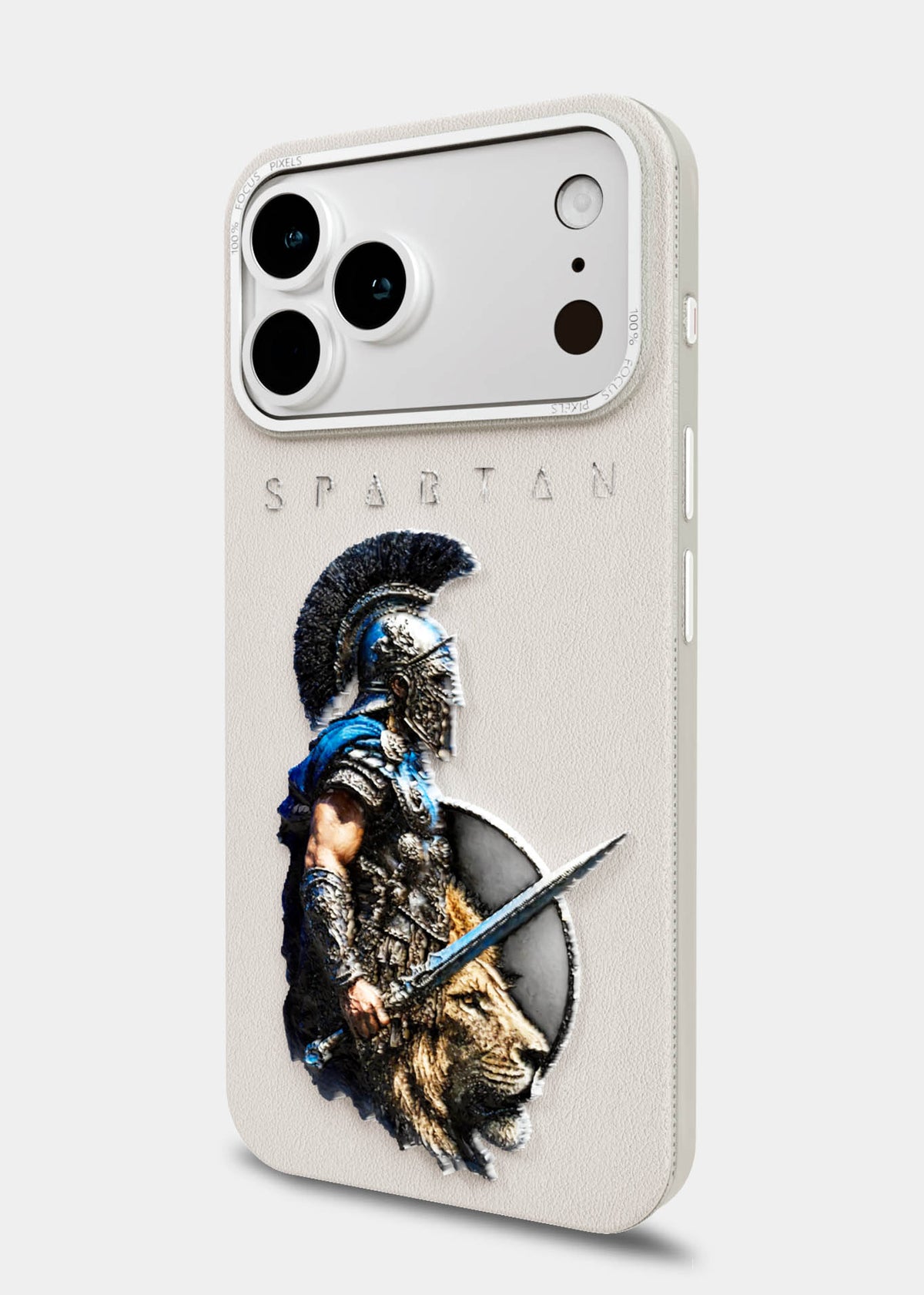LEONIDAS