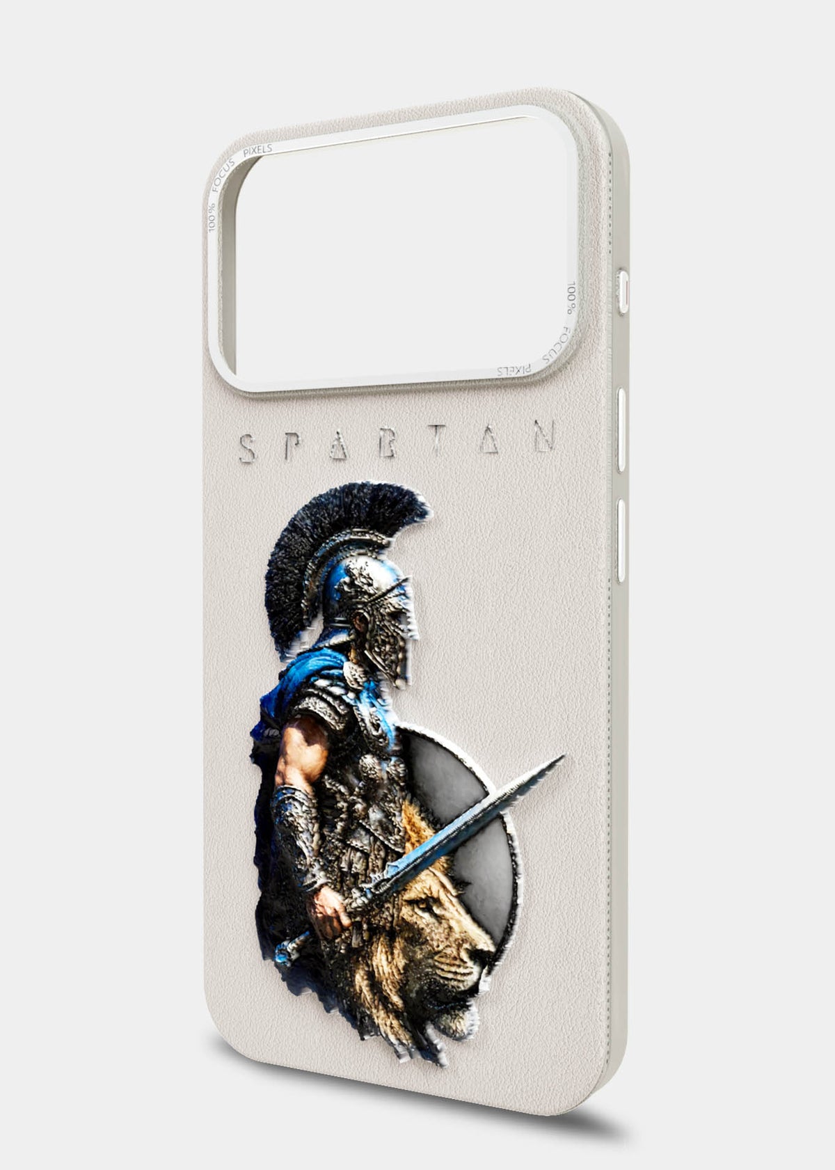 LEONIDAS
