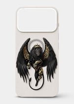 Blackwing Lion King