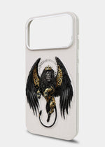 Blackwing Lion King