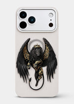 Blackwing Lion King