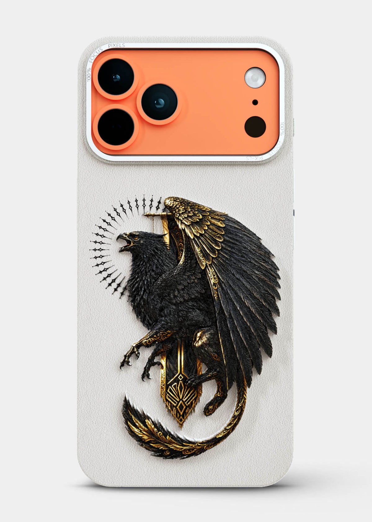 Blackwing Griffin