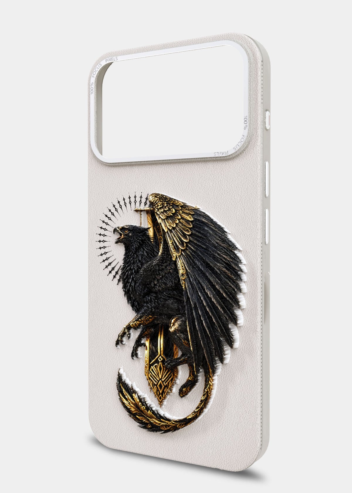 Blackwing Griffin
