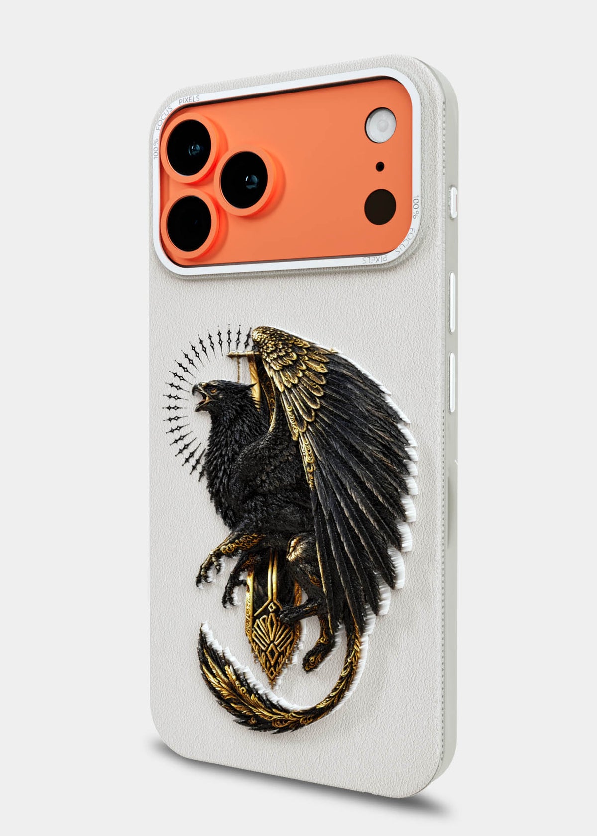Blackwing Griffin