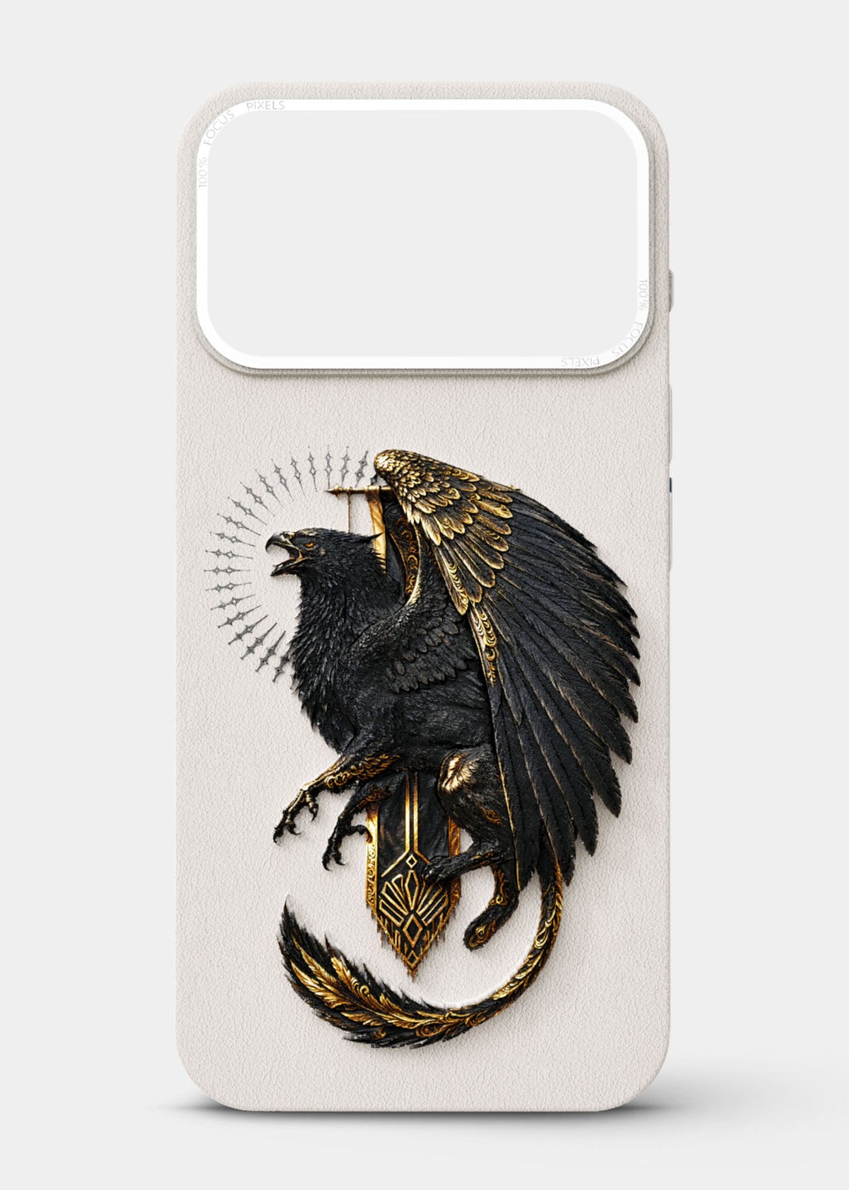 Blackwing Griffin