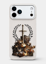 CROWN OF LEGENDS