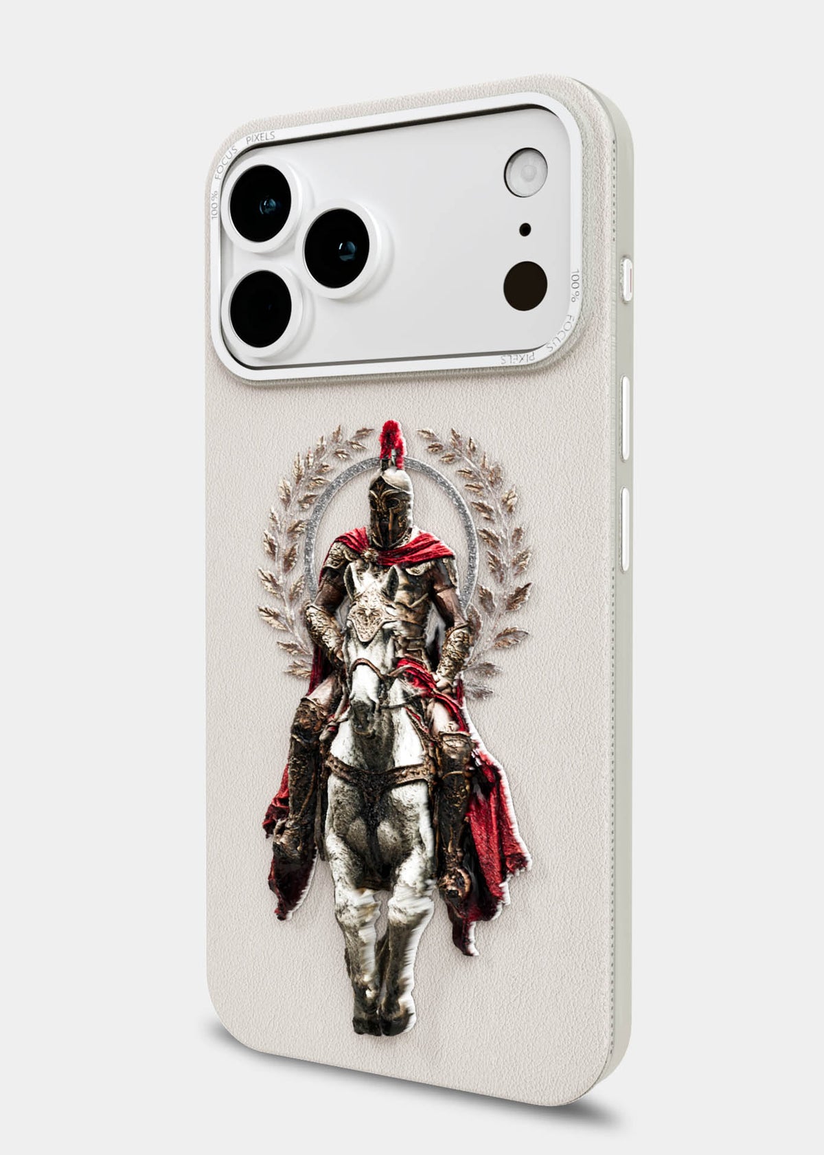 Spartan Vanguard