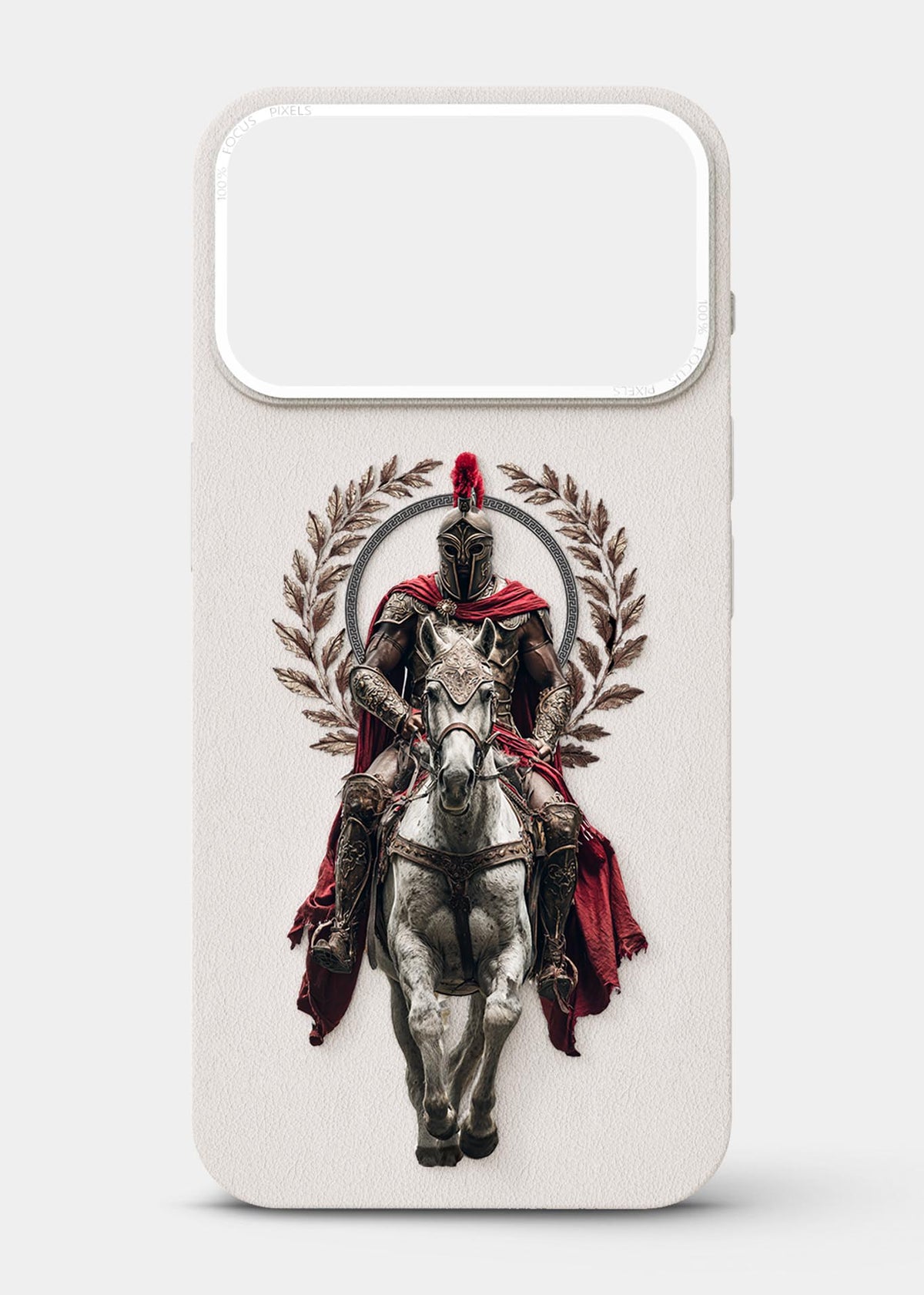 Spartan Vanguard