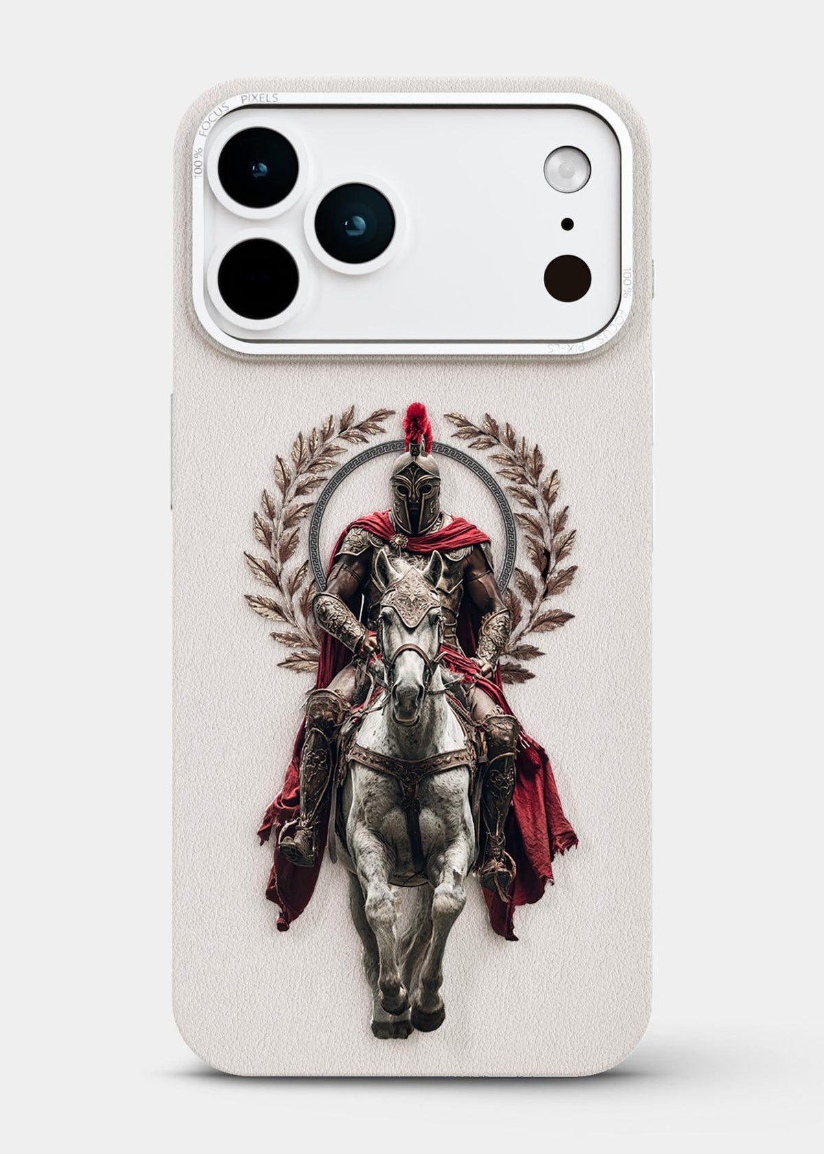 Spartan Vanguard