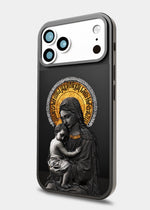 Madonna of Light