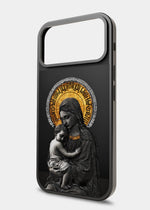 Madonna of Light