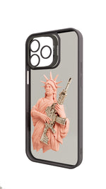Statue of Liberty