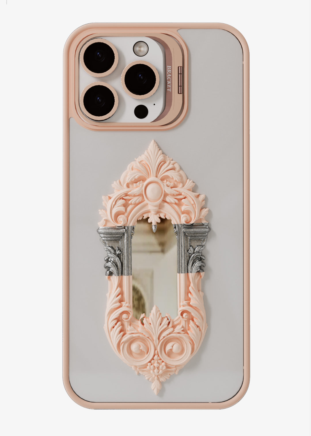Baroque Mirror