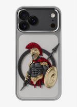 Spartan Valor - iPhone 17