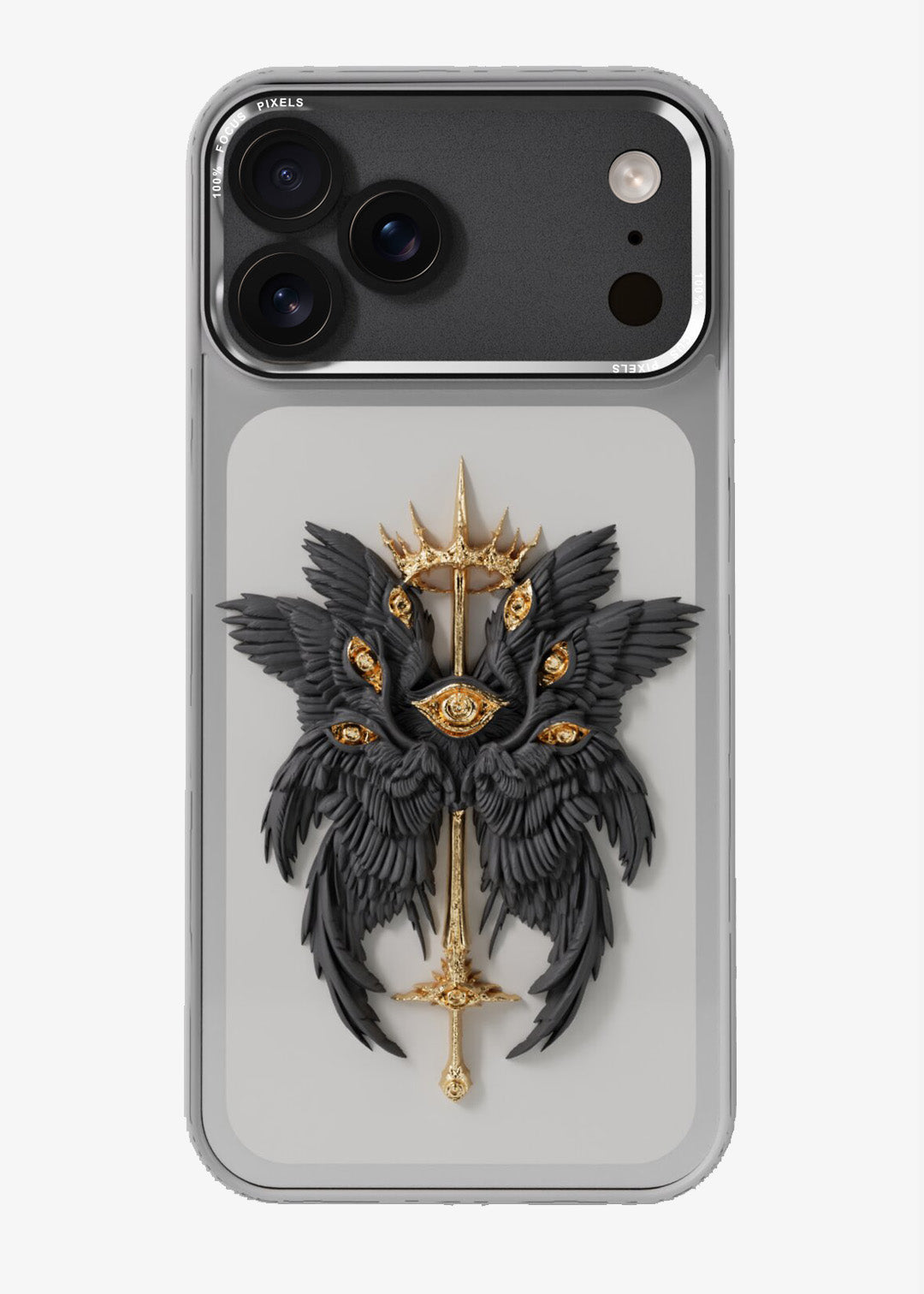 Seraphim - iPhone 17