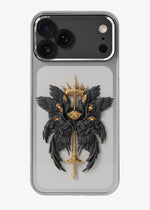 Seraphim - iPhone 17