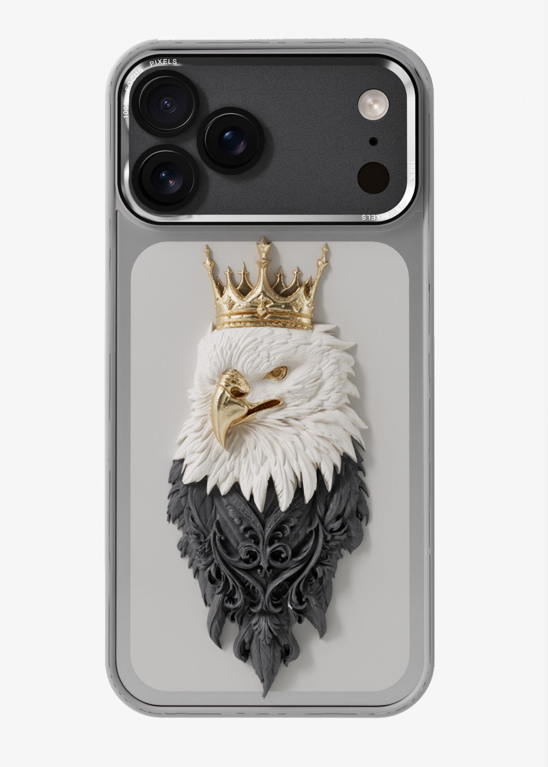 King of Freedom