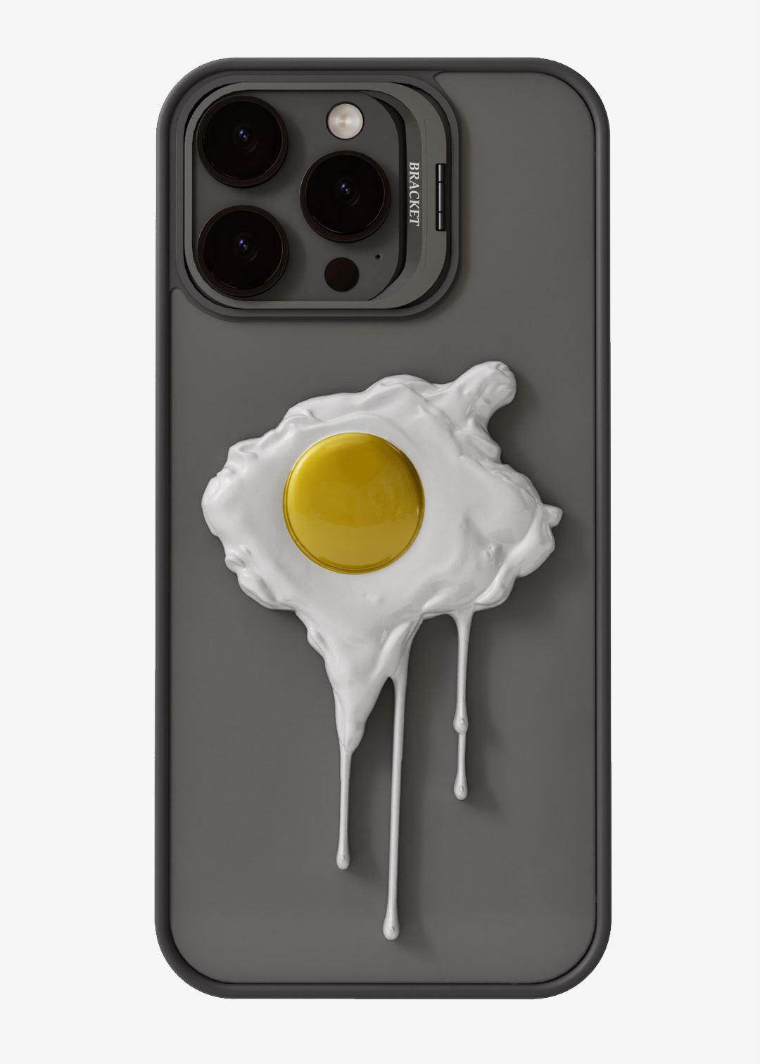 Poached eggs