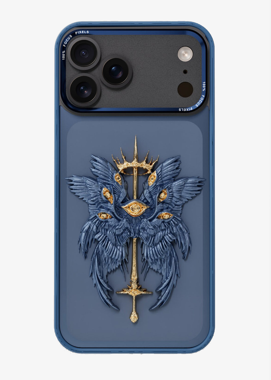 Seraphim - iPhone 17