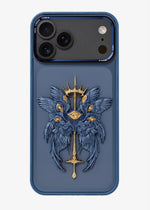 Seraphim - iPhone 17