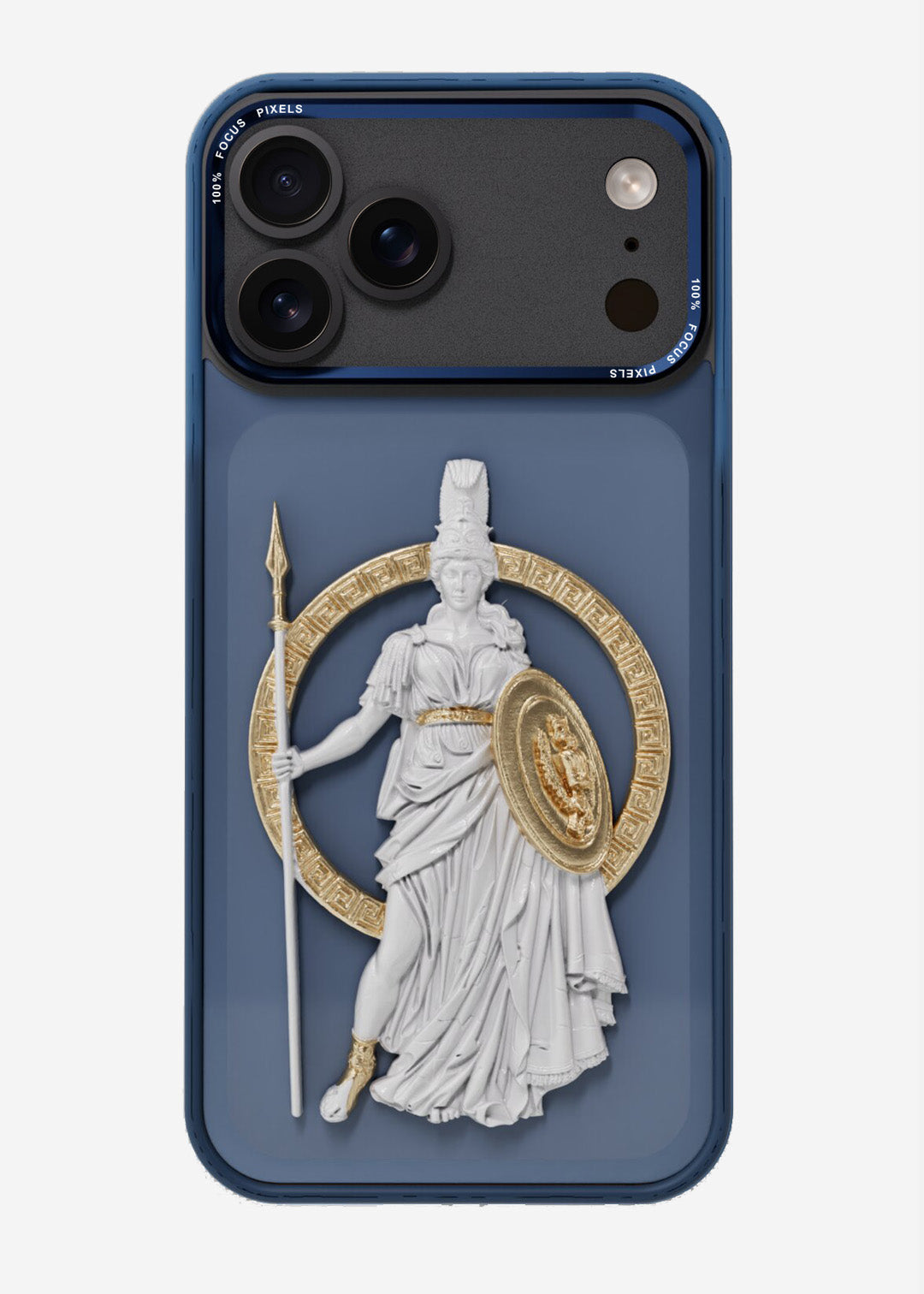 Athena Supreme 2