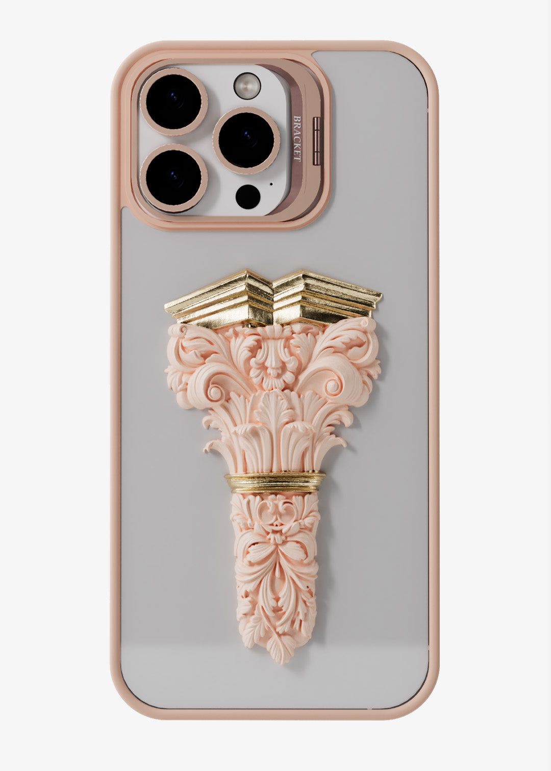 Corinthian Elegance