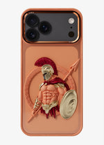 Spartan Valor - iPhone 17