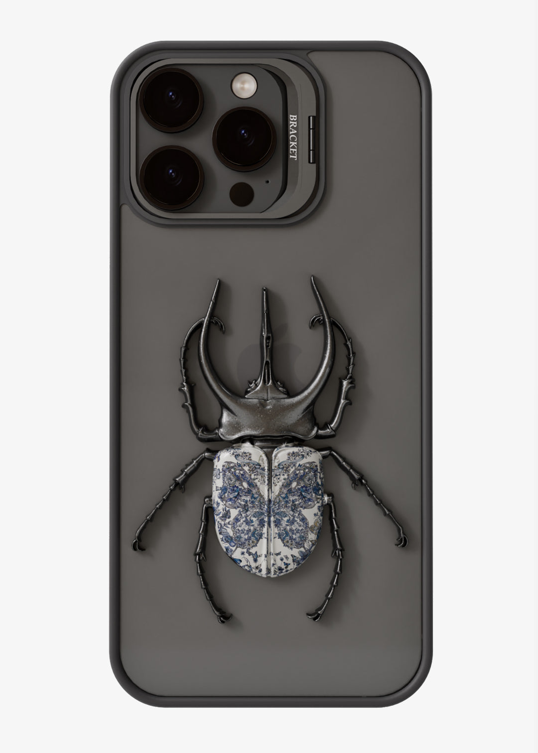 Chalcosoma atlas