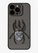 Chalcosoma atlas